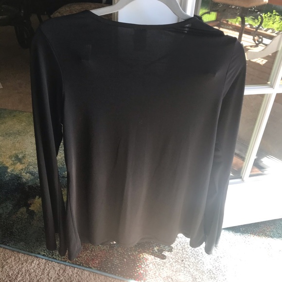 ELH polyester top.XL - Picture 4 of 5